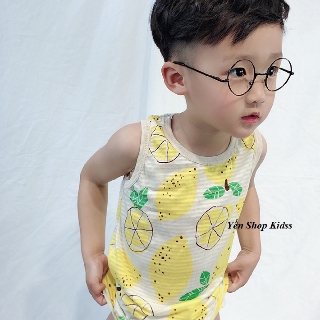 Bộ ba lỗ sợi tre cho bé