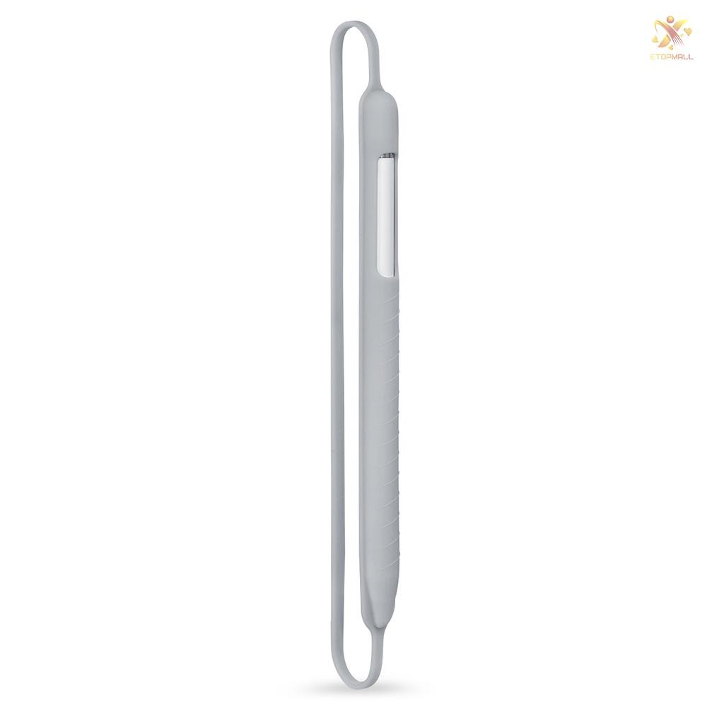 Túi Đựng Bút Cảm Ứng Chất Lượng Cao Cho Apple Pencil 1st & 2