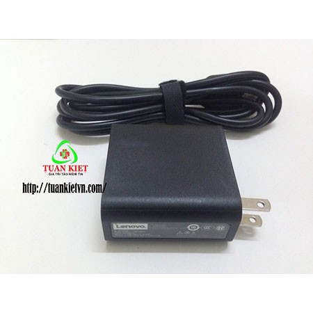 Sạc Lenovo 20V 2A (5.2V 2A ) 40W MIIX 700-12ISK Miix-11 Y700-11ISK 80QL0009US 80QL-0009US Yoga 3 Pro 13-5Y70 1370 5Y711