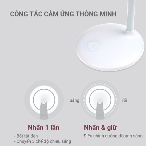 ĐÈN BÀN HỌC CHỐNG CẬN CHỐNG LÓA 3 CHẾ ĐỘ ÁNH SÁNG-giadungsieure