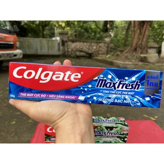 KEM ĐÁNH RĂNG COLGATE MAXFRESH 200g