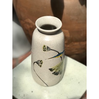 Bình hoa gốm sứ bát tràng 57
