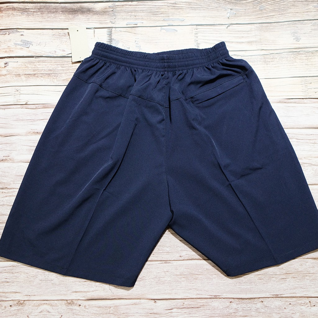 Quần đùi thể thao gió ❌ GIÁ SIÊU RẺ ❌ Quần thể thao vải gió thoáng mát vải siêu nhẹ | BigBuy360 - bigbuy360.vn