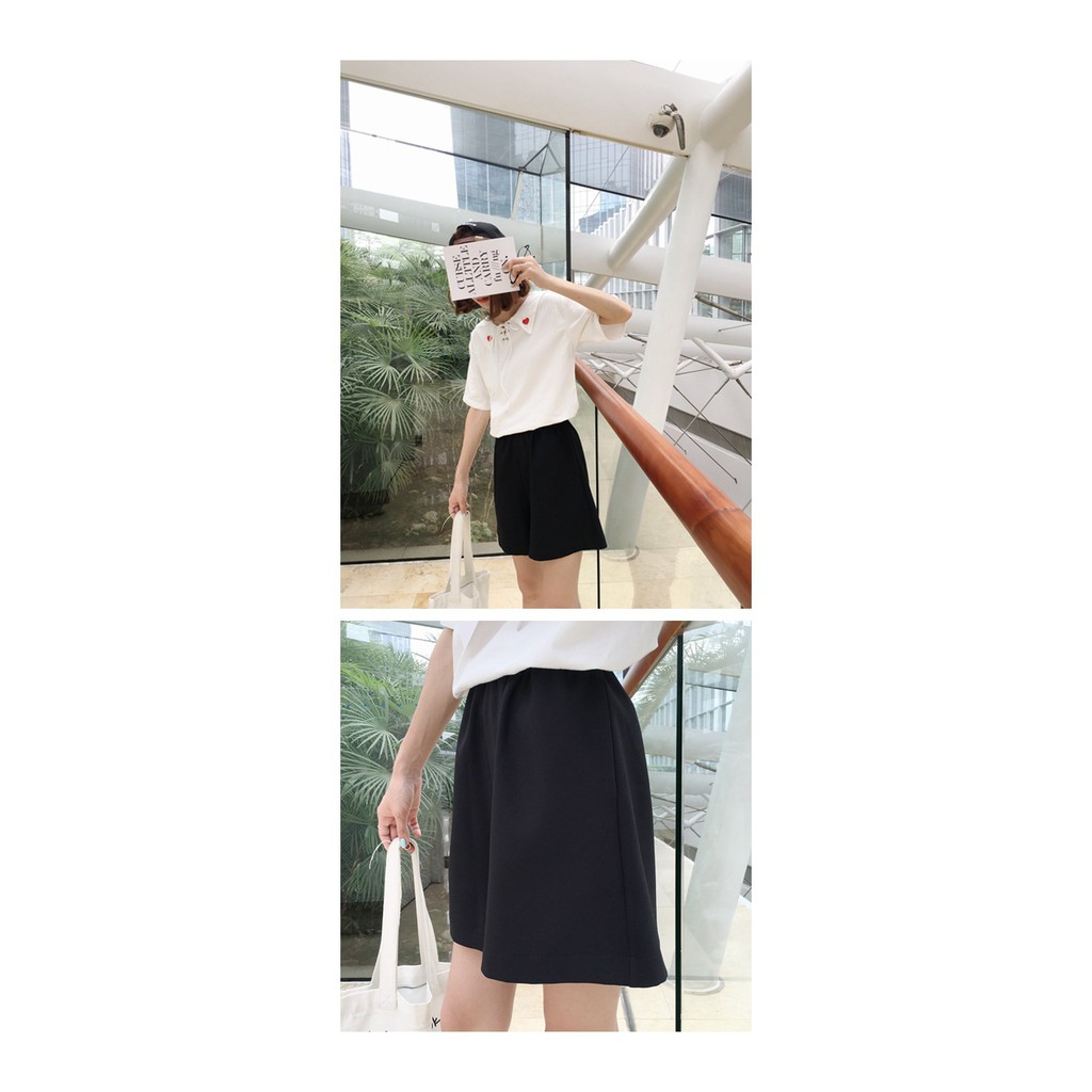 Quần Ống Rộng Ngắn | BigBuy360 - bigbuy360.vn