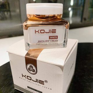 Kem kojie white