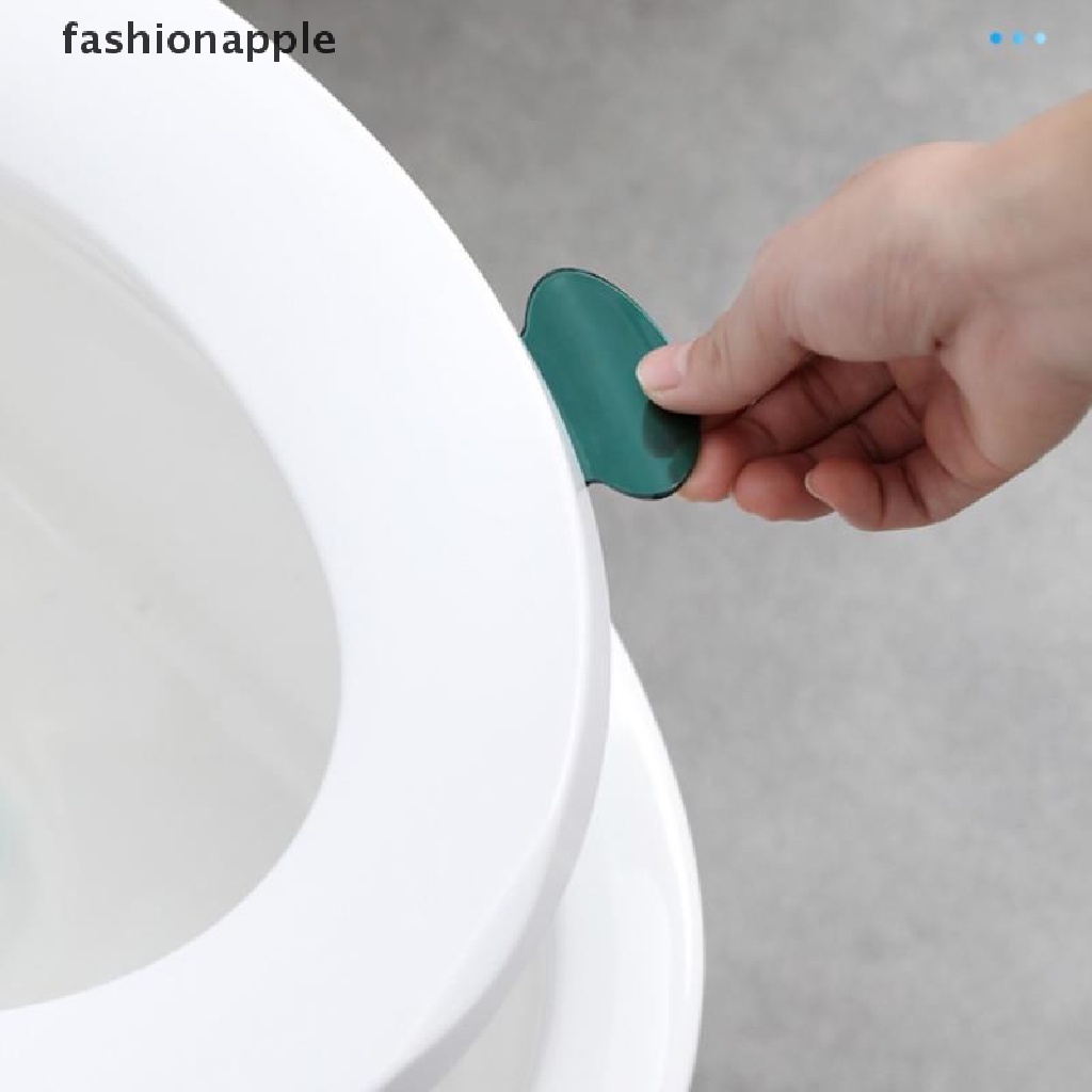 Dụng Cụ Nâng Nắp Bồn Cầu Phong Cách Bắc Âu