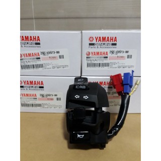 Cùm xi nhan exciter 150 đời 2019 yamaha