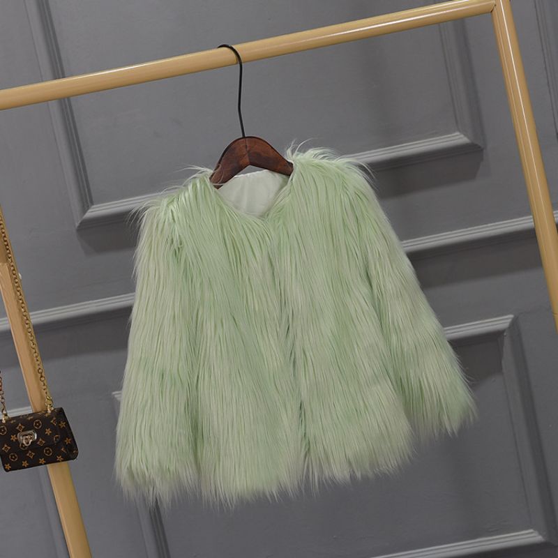 áo khoác lông hàng quảng châu | BigBuy360 - bigbuy360.vn