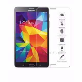 Kính cường lực Sam sung galaxy Tab 4 7.0 T230/T231