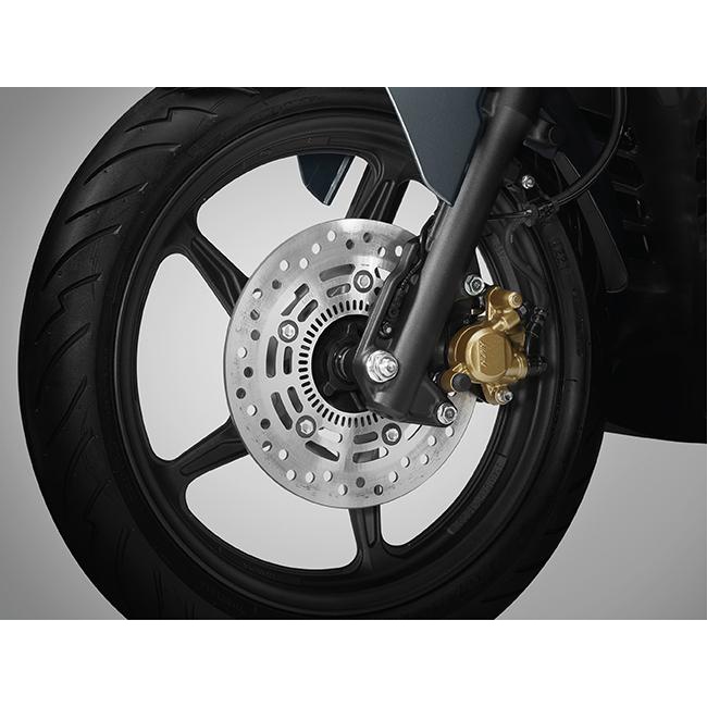 Xe máy Honda Air Blade 160 2023 Phiên bản Tiêu chuẩn