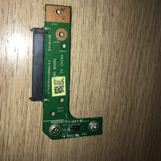 Board jack ổ cứng HDD dùng cho laptop asus X542 X542URV