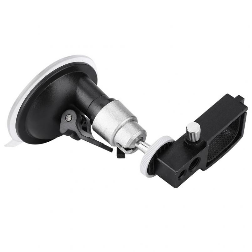 Giá đỡ camera hành trình cầm có giác hút gắn xe hơi thiết kế độc đáo tiện dụng | BigBuy360 - bigbuy360.vn