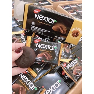 Bánh Nextar Nabati Socola siêu ngon hộp 112g