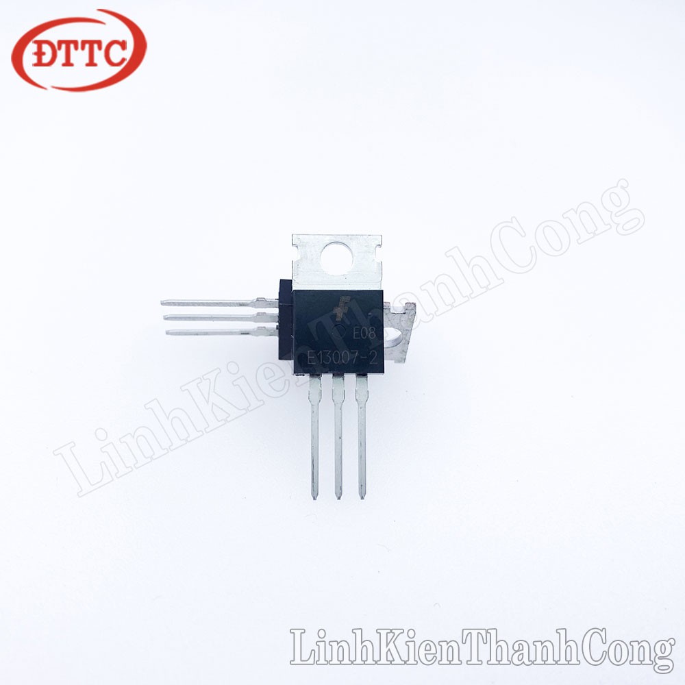 13007 transistor nghịch 400V 8A TO220