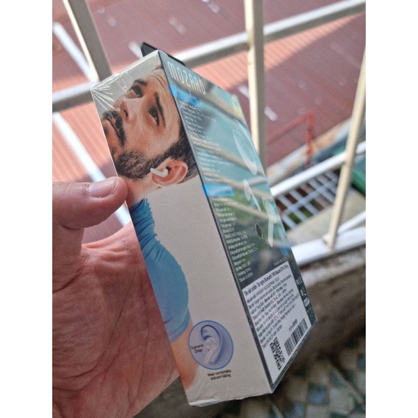 Tai nghe Bluetooth True Wireless Mozard AT15 Fulbox