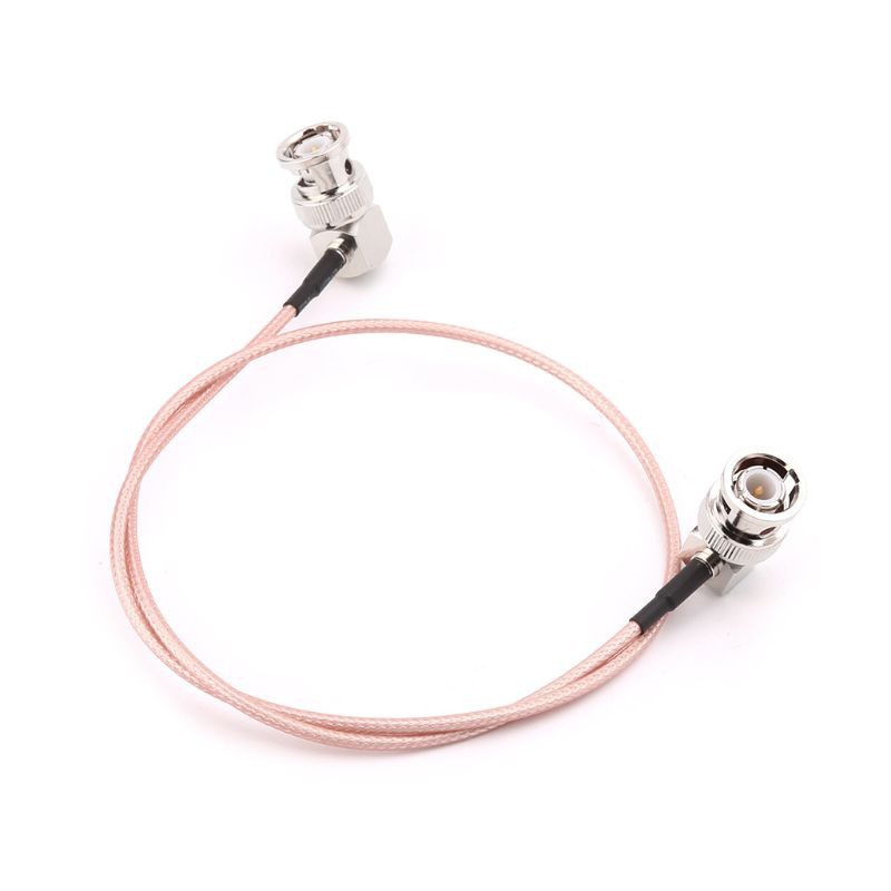 SDI Dây Cáp Truyền Tín Hiệu Hình Ảnh Từ Đầu Đực Sang Bnc Rg316