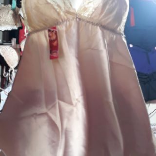 BỘ ĐỒ NGỦ 2 DÂY PHI LỤA PHỐI REN CAO CẤP