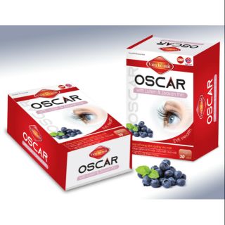 Viên bổ mắt Oscar - TĂNG CƯỜNG THỊ LỰC