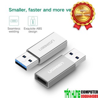 Usb 3.0 màu trắng