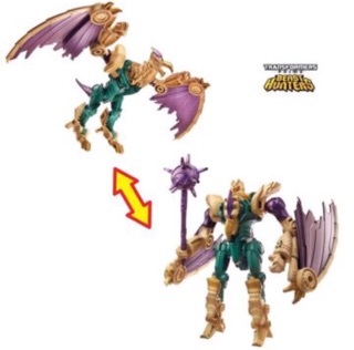 Mô hình Windrazor Predacon -Rồng 2 đầu