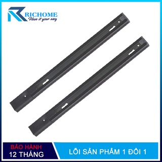 Bộ 2 thanh ray đèn rọi 1 mét