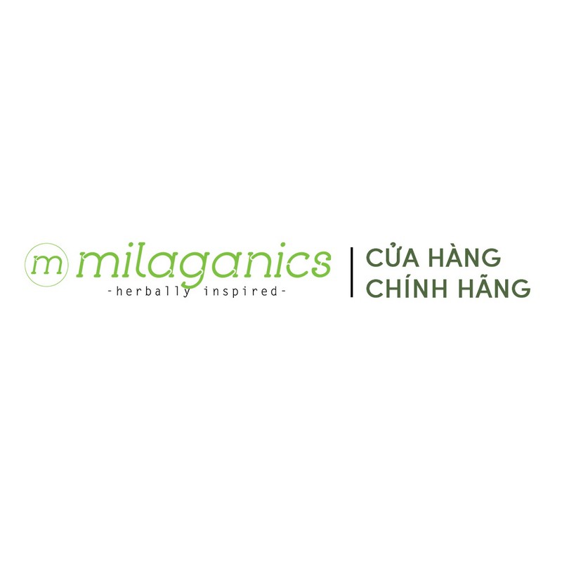 Son dưỡng môi Dừa MILAGANICS 4.5g