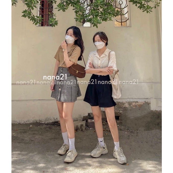 áo phông chữ số HAVERD quảng châu