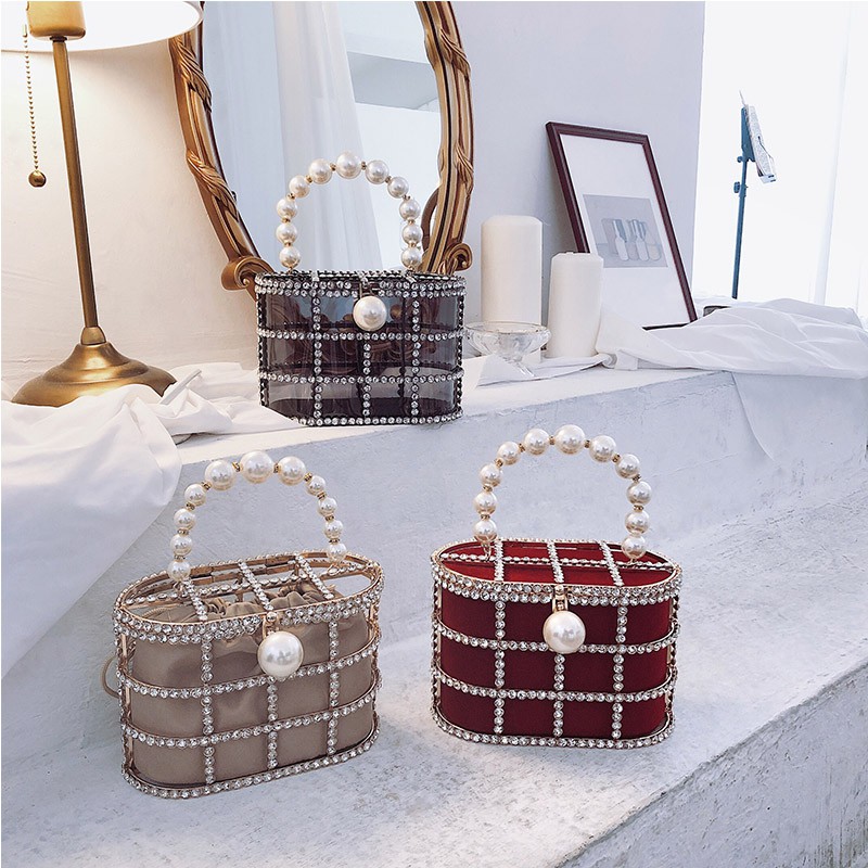 (ORDER) Túi thời trang sang chảnh 390