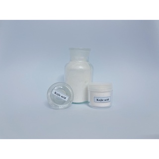 10G Kojic acid - Nguyên liệu mỹ phẩm cao cấp