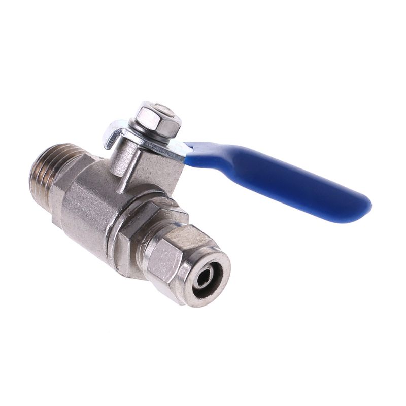 Van Lọc Nước Thẩm Thấu Ngược 1 / 2 &quot;BSP Sang 1 / 4&quot; Cho Bồn Nước