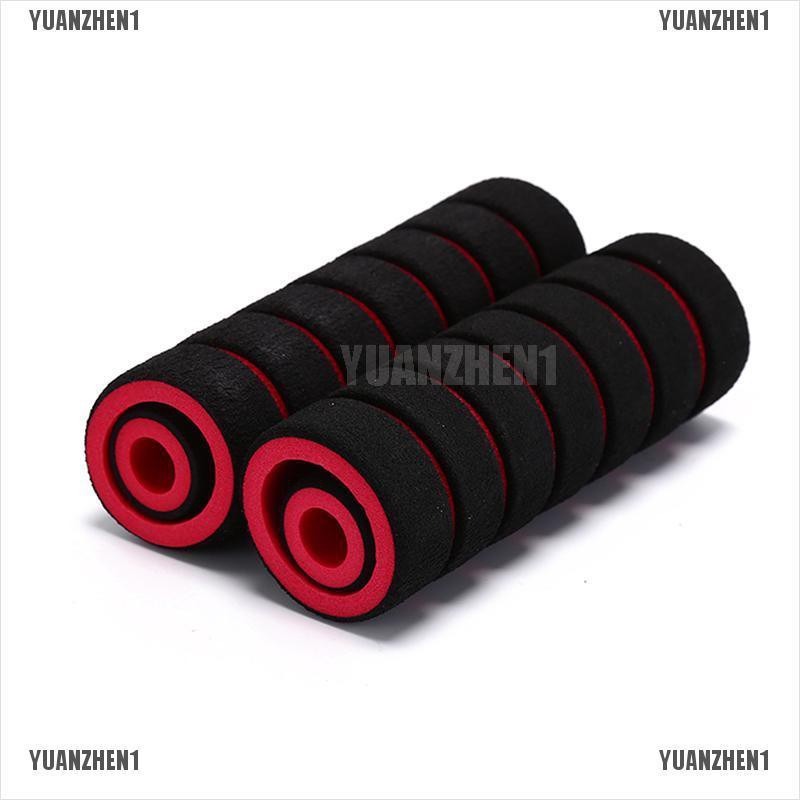 Bộ 4 miếng bảo hộ tay cầm và đòn bẩy cho xe máy