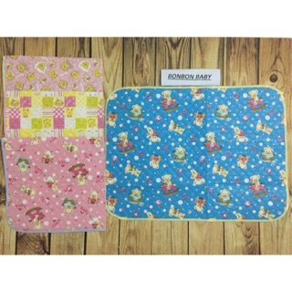 Chiếu nhựa chống thấm cho bé