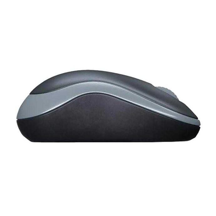 Chuột Không Dây Logitech B175 - Black B Kris182