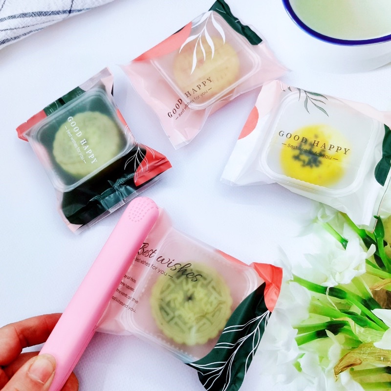 100 bộ vỏ khay túi trung thu 50-75gam