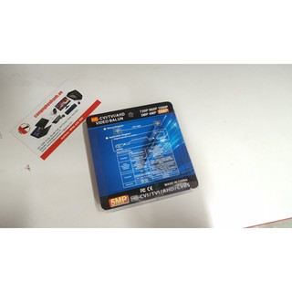 Balun(5MP)