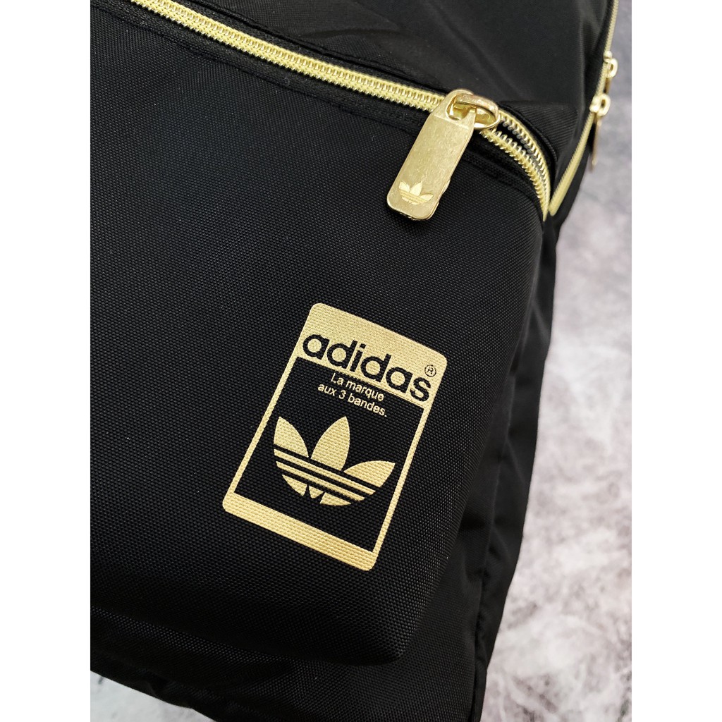 ⚡️ [ Hàng Mới Về ] Balo Adidas Originals Classic Backpack - GF3197 / Hàng Xuất Dư Xịn | ẢNH THẬT 100%