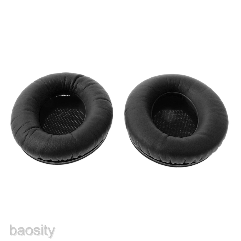 [BAOSITY] 1 Pair Replacement Earpads Ear Cushion for Bose Headphones QC25/2/AE2