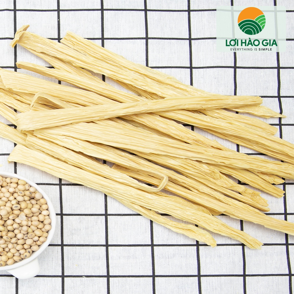 Tàu Hũ Ky Phù Trúc Thanh - Hàng Chất Lượng Cao