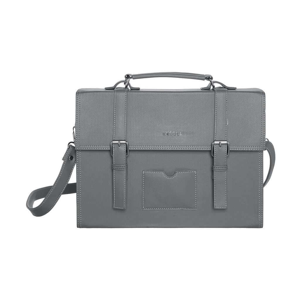 Túi OLD SCHOOL GREY BACKPACK KSOUL CONCEPT