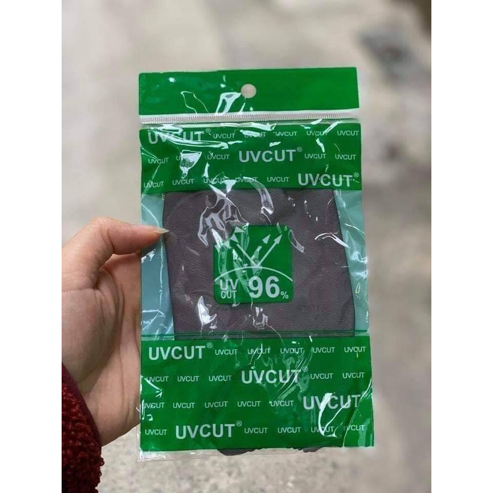 Khẩu Trang Chống Nắng UV CUT | BigBuy360 - bigbuy360.vn