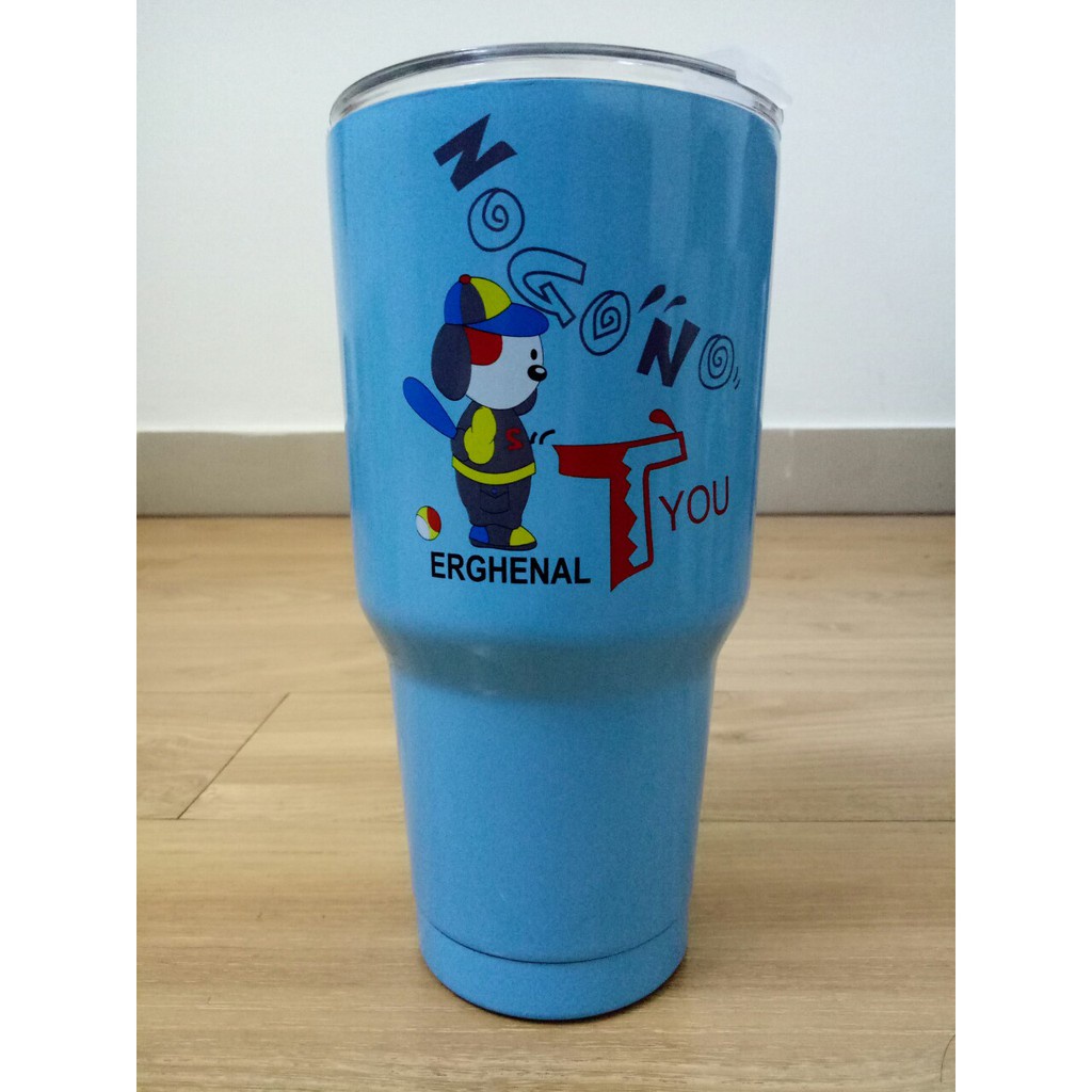 Ly Giữ Nhiệt Yeti Thái Lan 900ml