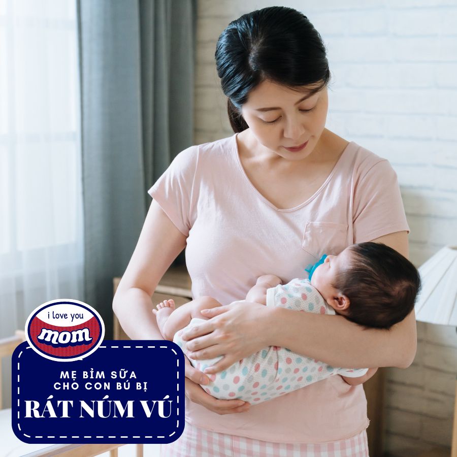 Lăn bôi muỗi đốt và côn trùng cắn Bảo Nhi, chống hăm da, giảm mẫn ngứa do muỗi và các loại côn trùng đốt