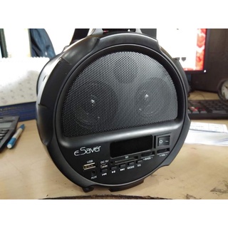 Loa Bluetooth eSaver S12B