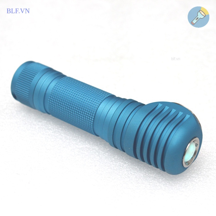 Đèn pin EMISAR DW4 đèn gù / đội đầu 18650 / 18350