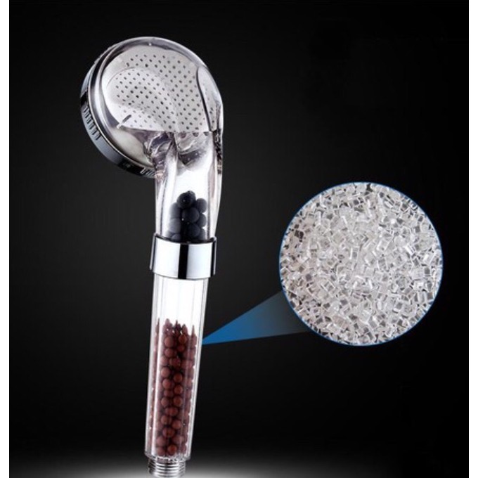 BỘ SEN TẮM TĂNG ÁP (BAO GỒM DÂY INOX ) QK | BigBuy360 - bigbuy360.vn