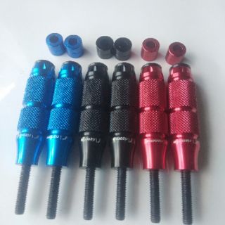 Chống đổ  exciter,winer x các màu