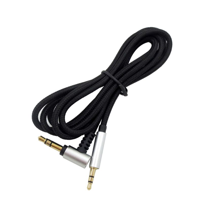 Dây Cáp Âm Thanh Tai Nghe 2.5mm Cho QC25 OE2 Y45 y50 Y40