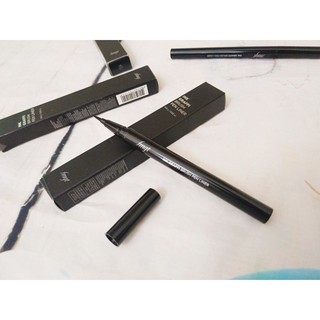 Bút Kẻ Mắt Nước  Ink Graffi Brush Pen Liner