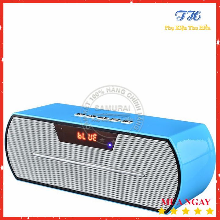 Loa Bluetooth Y69