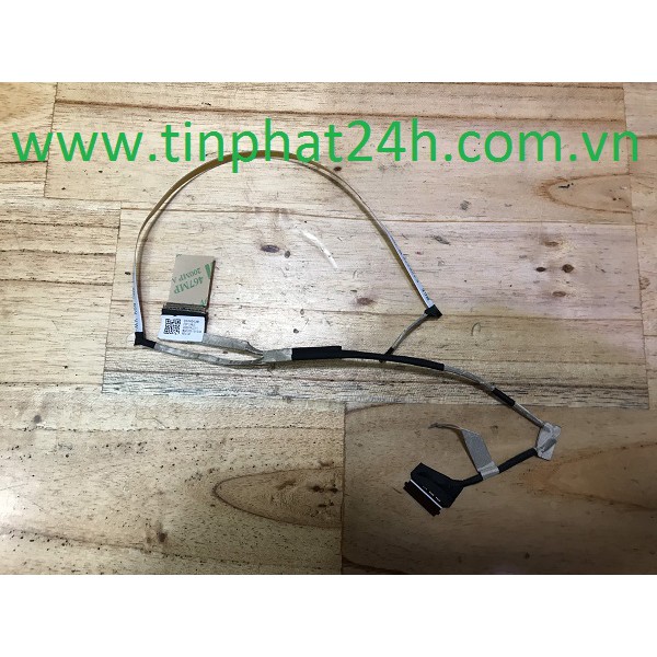 Thay Cable - Cable Màn Hình Cable VGA Laptop HP Pavilion 14-CE 14-CE0016TU 14-CE0035TX DD0G7ALC011